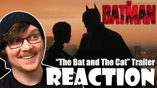 THE BATMAN 