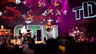 SZA - Wavy Live - CTRL Tour - Toronto - Rebel - 2017-08-23 #SZA #CTRL #CTRLTour #CTRLDeluxe
