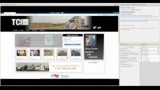 WINDEV Webinar054 Andy Stapleton - March 15 2013