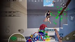 Smooth Gameplay without 20ms PING ❤️🔱!!
