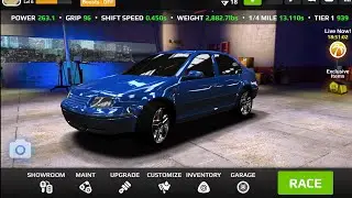 Racing Rivals is BACK!!!!!! (Rush Racing 2) NOT CLICKBAIT! 2020