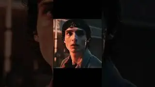 Mike Wheeler edit #strangerthings #viral #edit #foryou