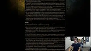 3.9 Development Manifesto as a Mathil Audiobook - Thoughts on Each Subject