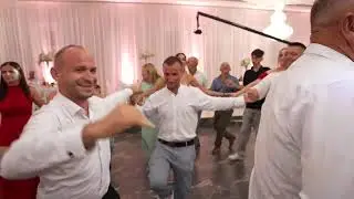 Cu Ngrita me Nate , Pogonishte , Hajde Luj Qyqek - Saimir Ahmeti Live ( EV PRODUCTION