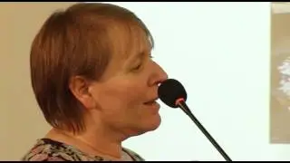 Sandra Williams ed 100