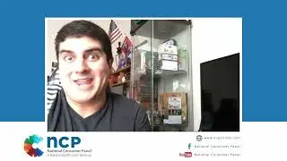 What is it like to be an NCP Panel Member, Part 2