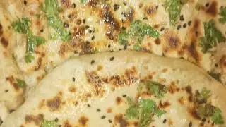 Aloo kulcha recipe#Easy Aloo kulcha recipe