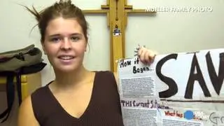Kayla Mueller&rsquo;s family: &lsquo;Our hearts are breaking&rsquo; | USA NOW