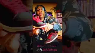 Nike SB Dunk Low &times; Riot Skateshop #retro #sneakers
