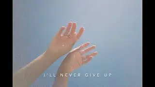 Dayzee - Never Give Up (As Seen On Love Island)