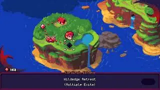 Wildedge Retreat Cutscene Skip by RiskyCB