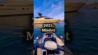 2022 Mindset, 2025 Luxurious Life: The Comeback Blueprint 💸🔥