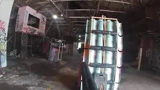 UGPB 1V1 TOURNEY HUGO VS MIKEY ROUND 3-BARREL VIEW