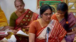 NARAYANEEYAM DAY PART 2