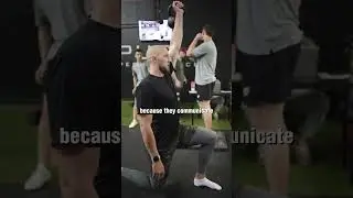 PT and lifting under the same roof