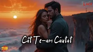 🎶 &bdquo;C&acirc;t Te-am Căutat&rdquo; 💔 O melodie frumoasă care &icirc;ți dă pielea de găină