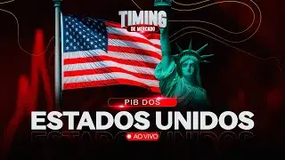 Timing de Mercado | 26/09/2024 | Forex & Mercado Americano