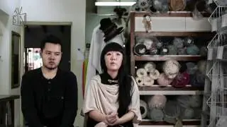 Chapter 5 - Sustaining a business, Reckless Ericka. The Underground Stage Singapore S01: On fashion.