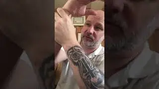 Auto Myofascialogie pour le poignet et l&rsquo;avant bras 😉🙌