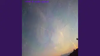 Inner & Outer Space in 8 bit resolution, exploration 5a