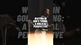 Waiting on God: Finding Patience in an Instant Culture #waitingongod #seekgod #instantculture