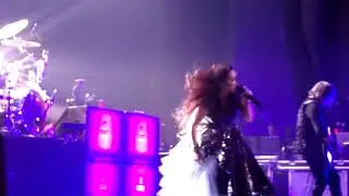 Evanescence Live Atlanta, GA Part 11 5/9/19 The Change