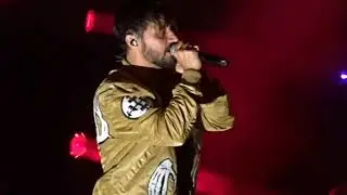 Royksopp - Sordid Affair (live)