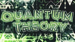 (Verified) Quantum Theory 100% - by HeroZombie80