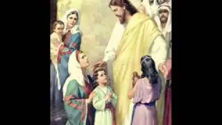 Let The Children Come To Me