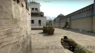 [CSGO] ninja trolling