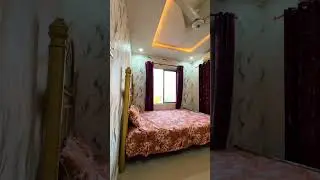 0332 6664673 Semi Furnishes Apartment For Sale
