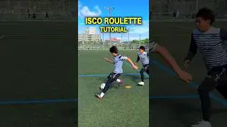 ISCO is my favorite player😎 And you?😁#football #soccer #footballskills #soccerskills