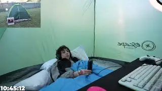 🔴 HOLA 🔴 STREAM 🔴 24 hs 🔴 EN 🔴 CARPA 🔴 / Carrera Stream 26/10/24 [SEGUNDA PARTE]