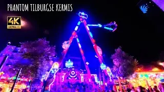 PHANTOM TILBURGSE KERMIS