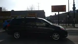 79th Street and Stony Island Avenue 12/9/2018