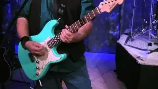 Bobby Messano - More Than Meets The Eye - Don Odells Legends