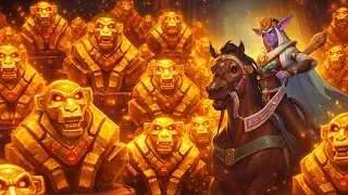 JE SPAM LES DECOUVERTES DE TAVERNE 6 - TOP 4 EUROPE
