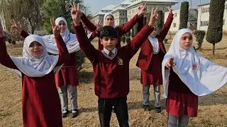 Neither-Field School Sopore