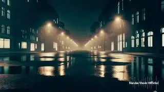Don&rsquo;t Fade On Me &mdash; The Maxim Edit (Dark Melodic Deep House)