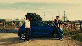 EmeGcé & K.Doze - Solo Fumo Marrón