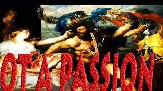 Not A Passion by Ozmoses