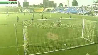 Levski - Minyor (Pk) 1:1