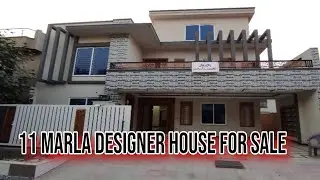 11 Marla House For Sale || Soan Garden || Islamabad || Real Estate Naama || Episode 103 || REN