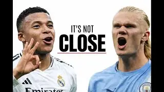 Mbapp&eacute; vs Haaland Is Bigger Than Messi vs Ronaldo&hellip; And Here&rsquo;s Why