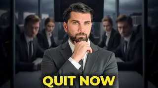 Should you Quit Your Job in 2026?