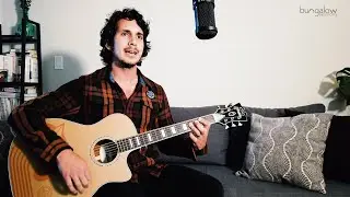 Where Did You Sleep Last Night - Nirvana | Bungalow Sessions