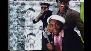 Kishwaukee Community College Music Video Tape Part 4