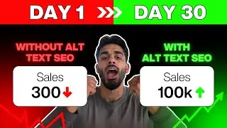 Amazon SEO: A+ Content Alt-Text to Boost Sales