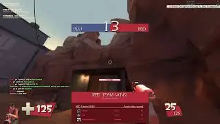 awesome save on dom_oilcanyon (TF2 Classic)