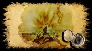 Tales of a Broken Reality Musician Trailer- Steampunk Web Series